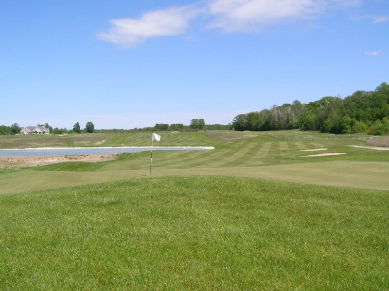 The Orchards at Egg Harbor | Public Wisconsin Golf Course | Door County ...